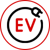 Kiernans Icons EV Charge