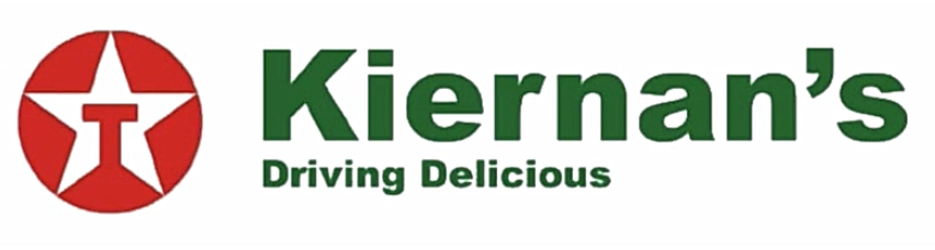 Kiernans Logo